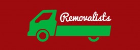 Removalists Dorodong - Furniture Removals